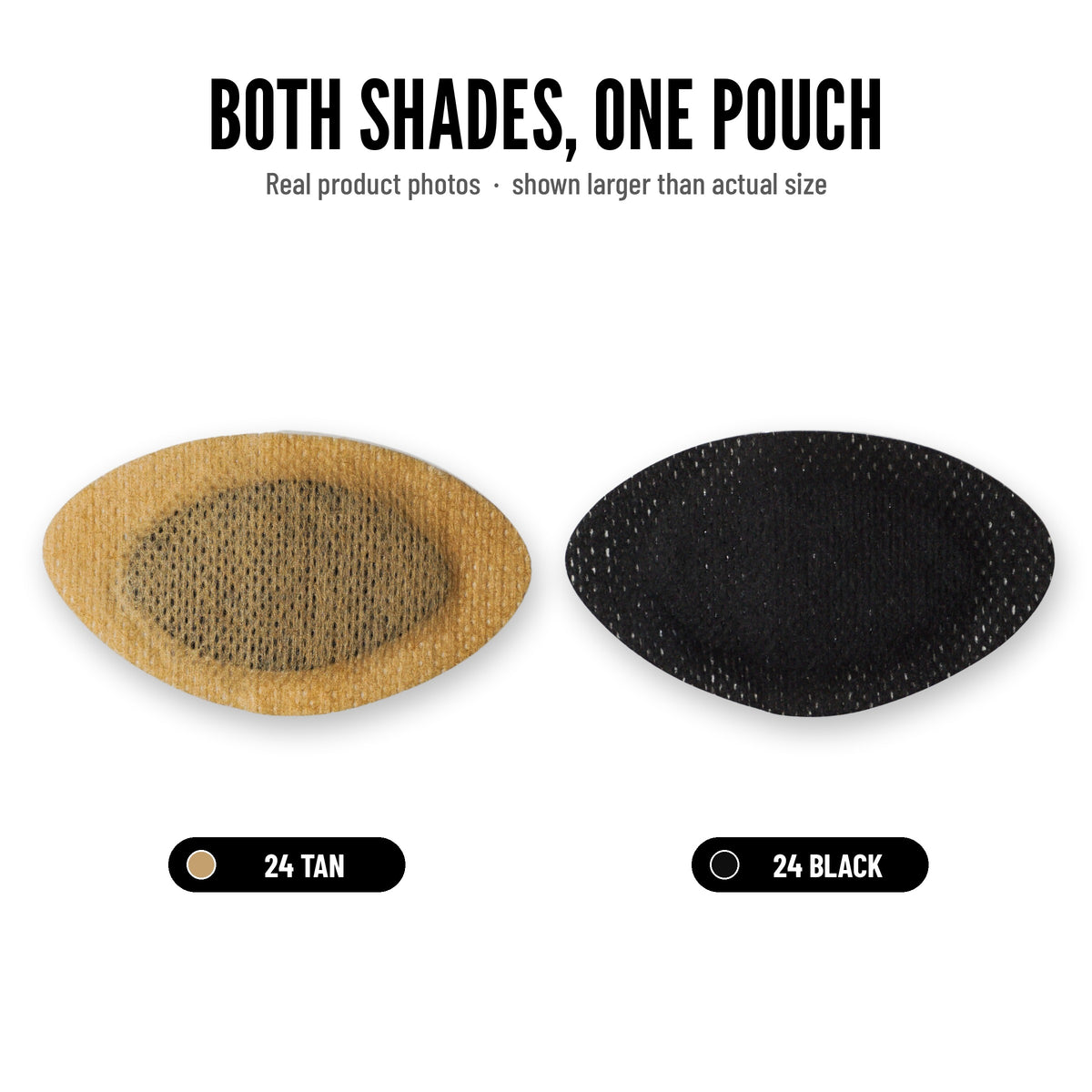 Adhesive Eye Patches
