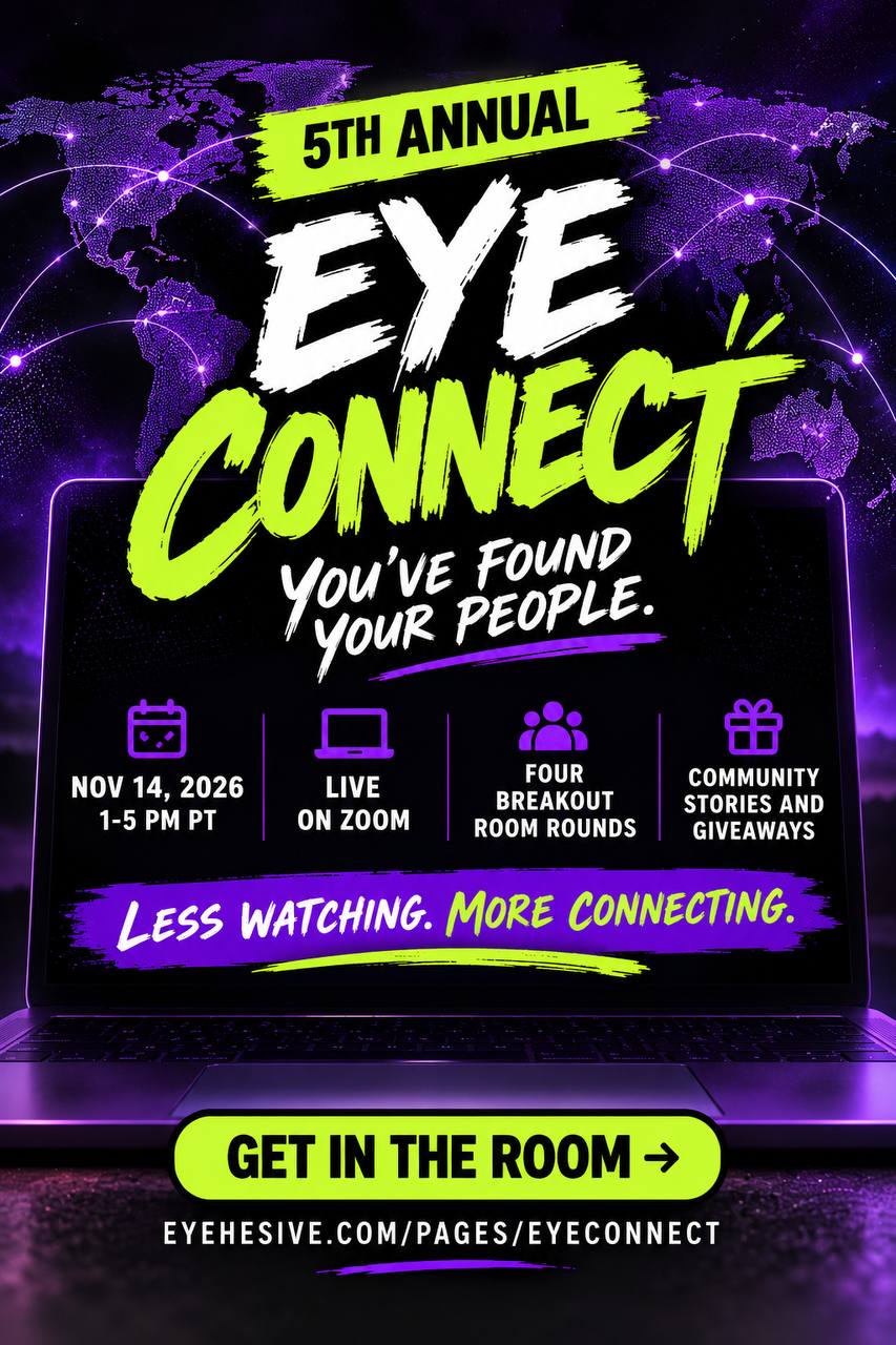 Eye Connect Conference